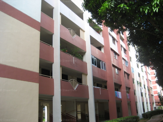 Blk 512 Ang Mo Kio Avenue 8 (Ang Mo Kio), HDB 3 Rooms #52482